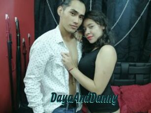 DayaAndDanny