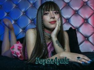 DayanAyala