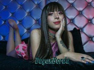 DayanBorda