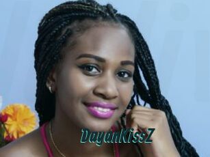 DayanKissZ