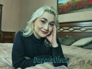 DayanaOlsan