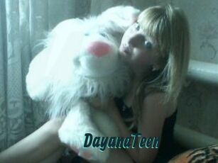 DayanaTeen