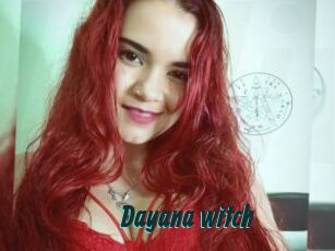 Dayana_witch