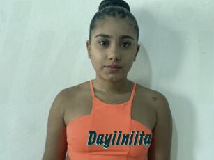 Dayiiniita Lucy Live