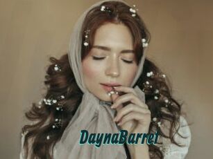 DaynaBarret