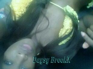 Daysy_BrookX