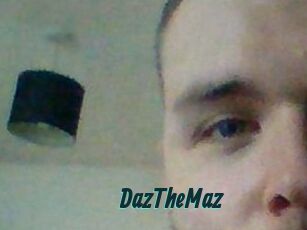 DazTheMaz
