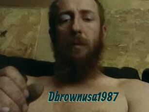 Dbrownusa1987