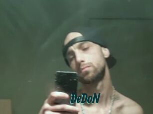 DeDoN