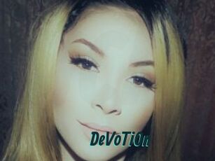 DeVoTiOn