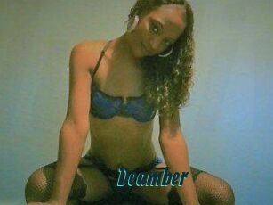 Deamber