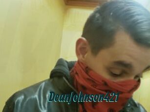 DeanJohnson421