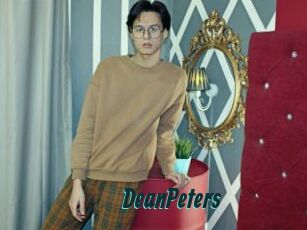 DeanPeters