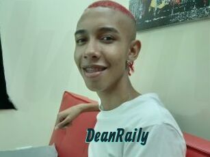 DeanRaily Lucy Live