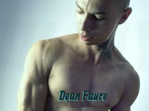 Dean_Faure