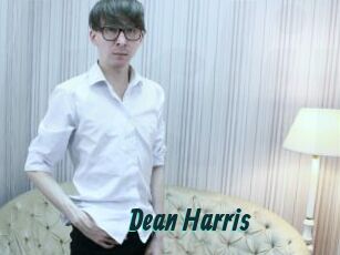 Dean_Harris