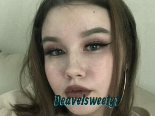 Deavelsweety1