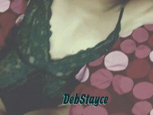 DebStayce