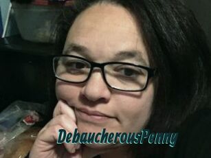 DebaucherousPenny