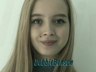 DebbieBenson