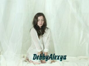 DebbyAlexya