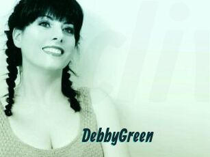 DebbyGreen