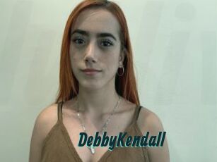 DebbyKendall