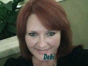 Debi