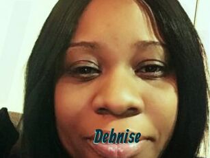 Debnise