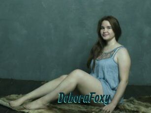 DeboraFoxy