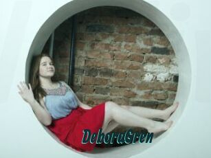 DeboraGren Lucy Live