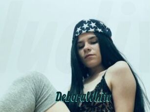 DeboraWhite