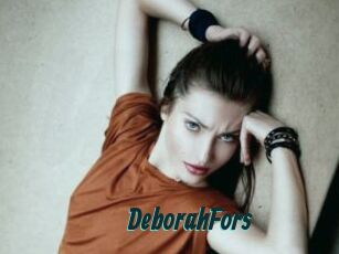 DeborahFors