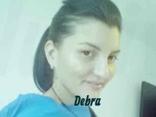Debra