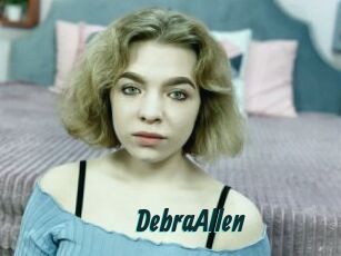 DebraAllen