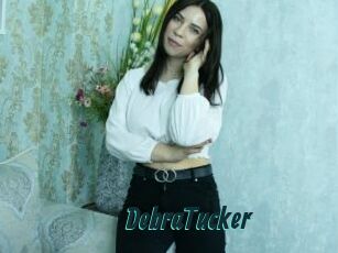 DebraTucker