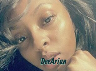 DeeArian