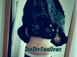 DeeDeeSwallows