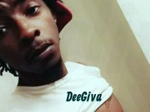 DeeGiva