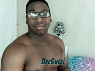 DeeGucci