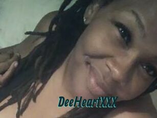 DeeHeartXXX