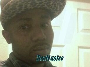 DeeNastee