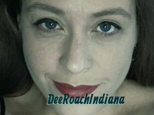 DeeRoachIndiana