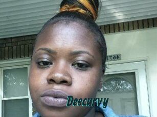 Deecurvy