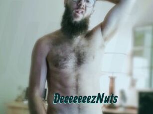 DeeeeeeezNuts