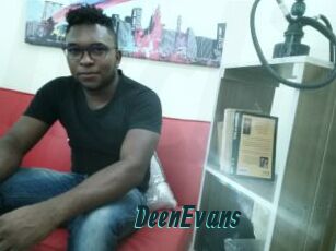 DeenEvans
