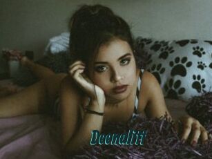 Deenalitt Lucy Live