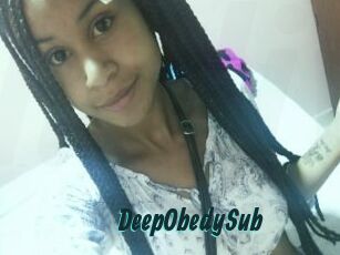 DeepObedySub