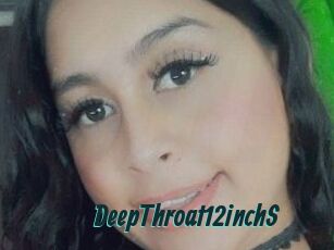 DeepThroat12inchS