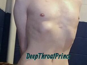 DeepThroatPrince
